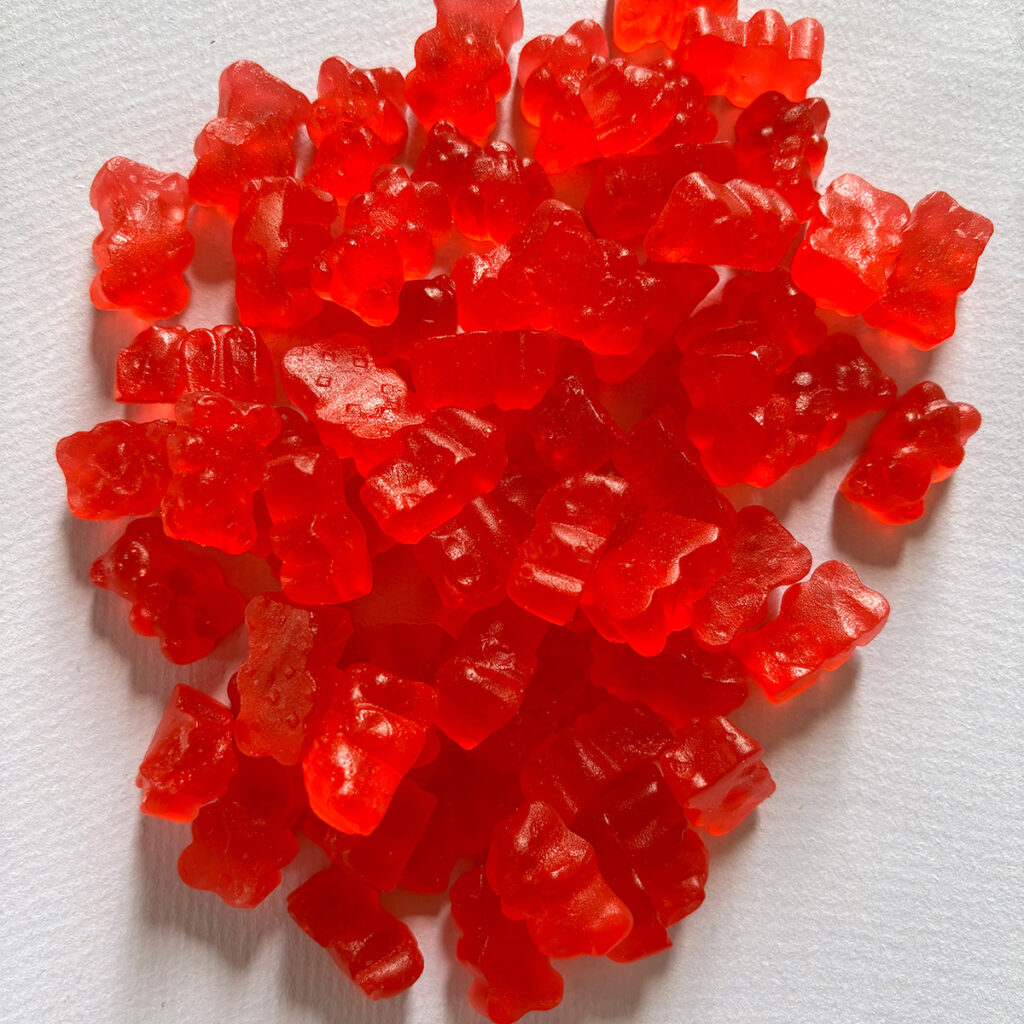 ACV gummies