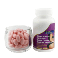 Hip & Butt Capsules